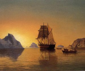 William Bradford