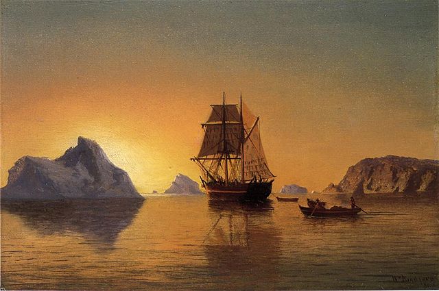 William Bradford