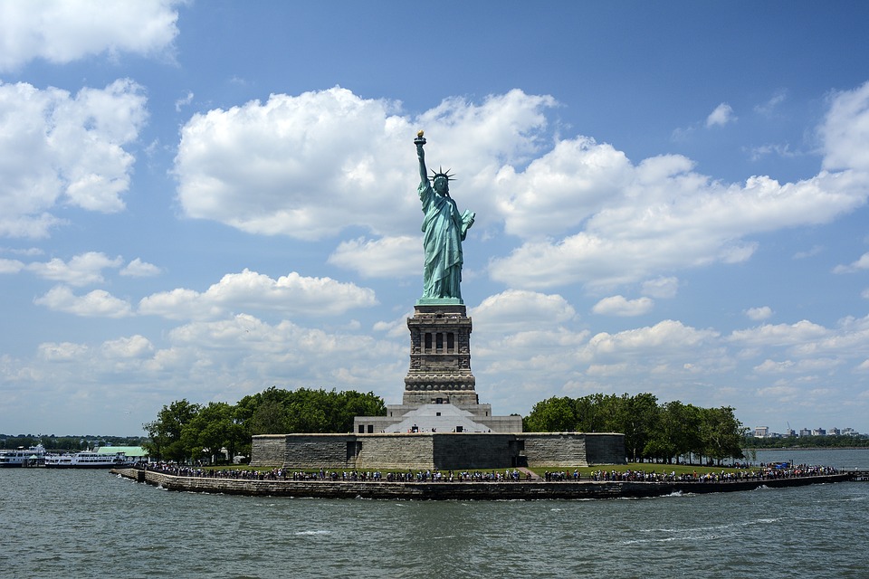 Our Lady of Liberty