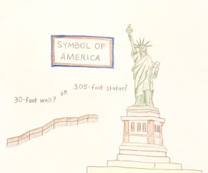 Symbol of America