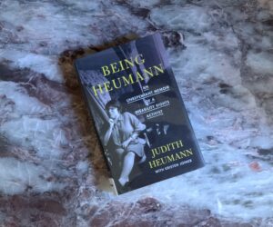 Being Heumann—a Timely Measure of our Empathy