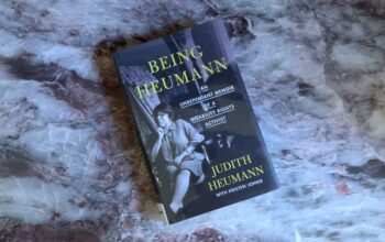 Being Heumann—a Timely Measure of our Empathy